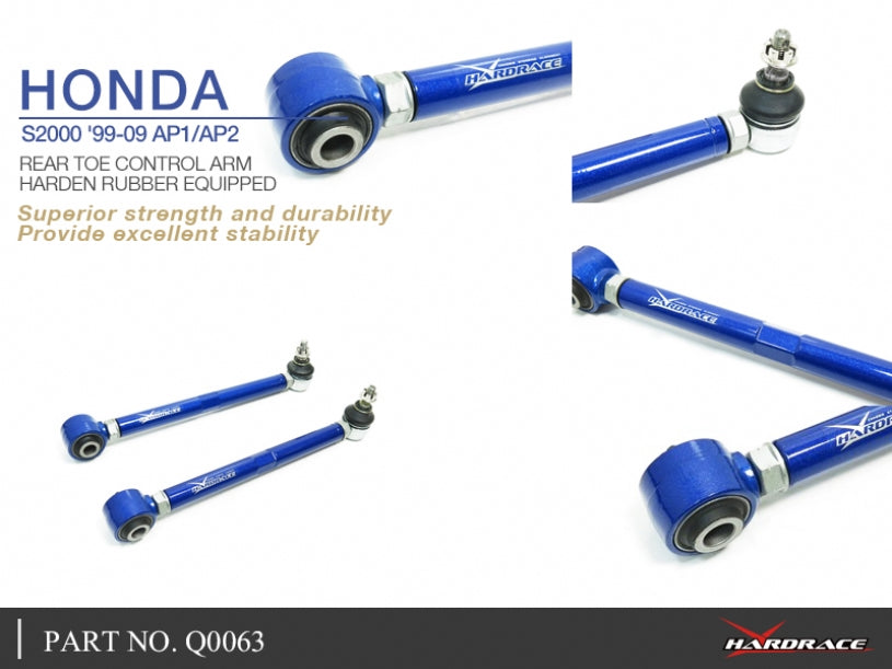 Brat convergenta spate Hardrace pentru Honda S2000 - Q0063