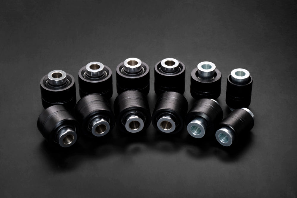 Kit bucse fuzeta spate Hardrace pentru Mazda MX-5 - Q1233