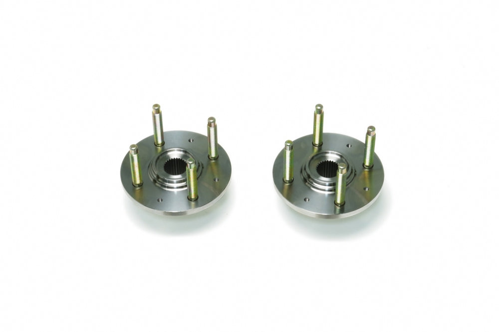 Butuc roata fata 36 mm Hardrace pentru Honda Civic - Q0978