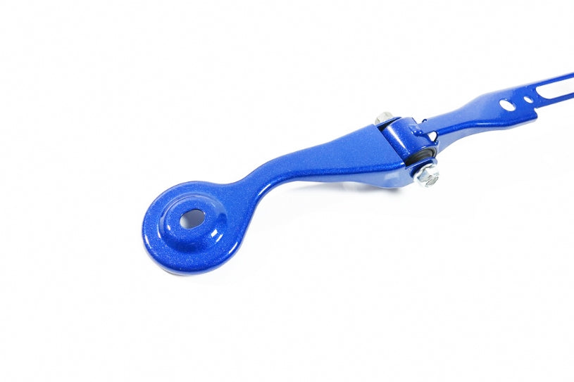 Bara suport punte spate Hardrace pentru Subaru Forester - 8905