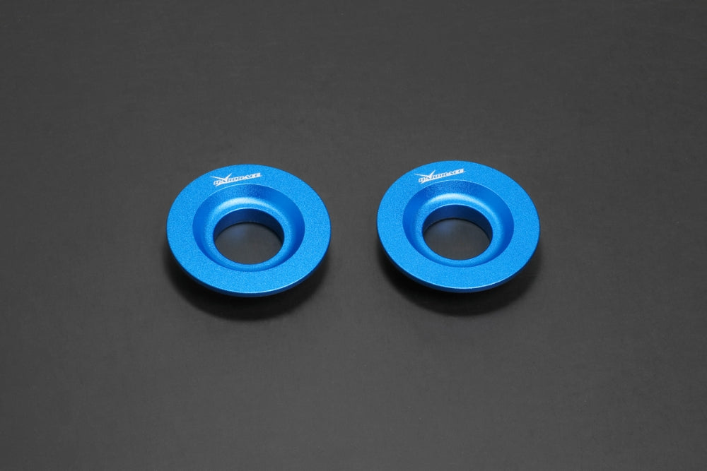 Insertie antivibratie diferential spate, capat fata Hardrace pentru Toyota GR Corolla / GR Yaris - Q0899