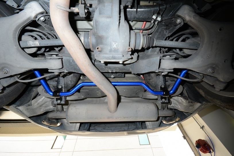 Bara stabilizatoare spate Hardrace pentru BMW X5 / X6 - Q0346