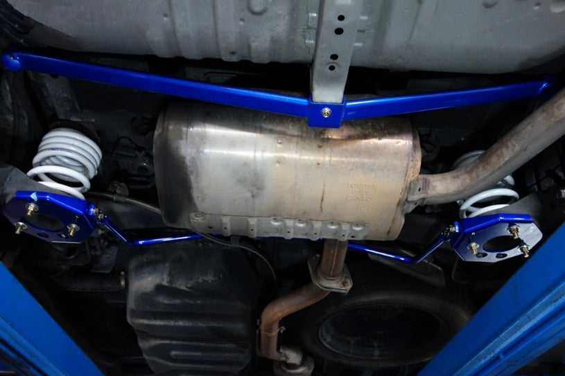 Bara stabilizatoare suplimentara spate Hardrace pentru Toyota Previa - 7801