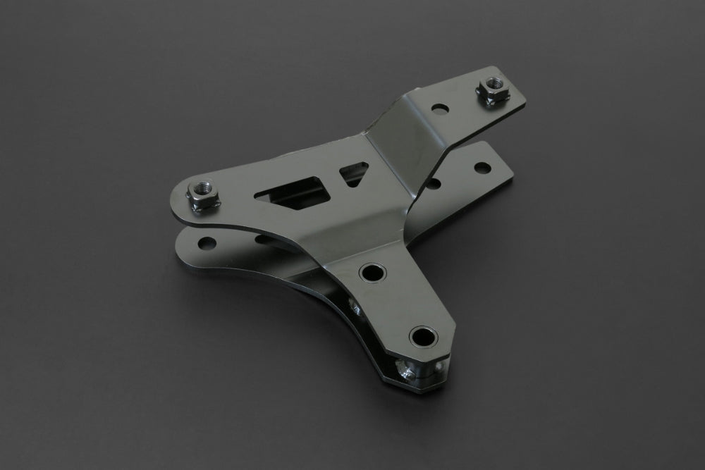Suport tampon motor spate pentru swap seria B Hardrace pentru Honda CRX / Civic - Q0981