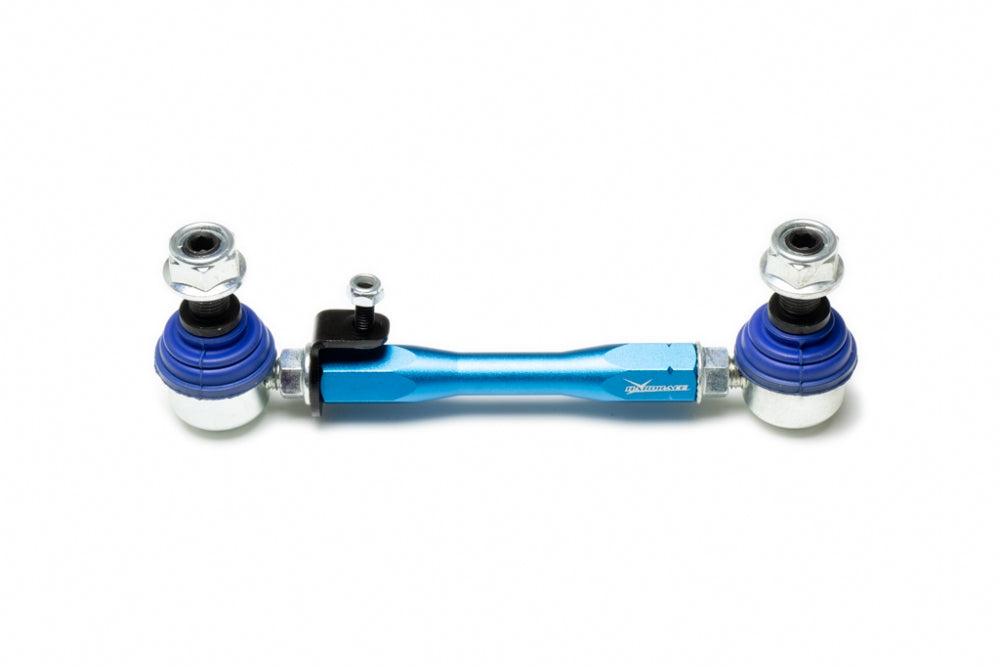 Kit corectie camber superior spate Hardrace pentru Lexus RX - Q1244