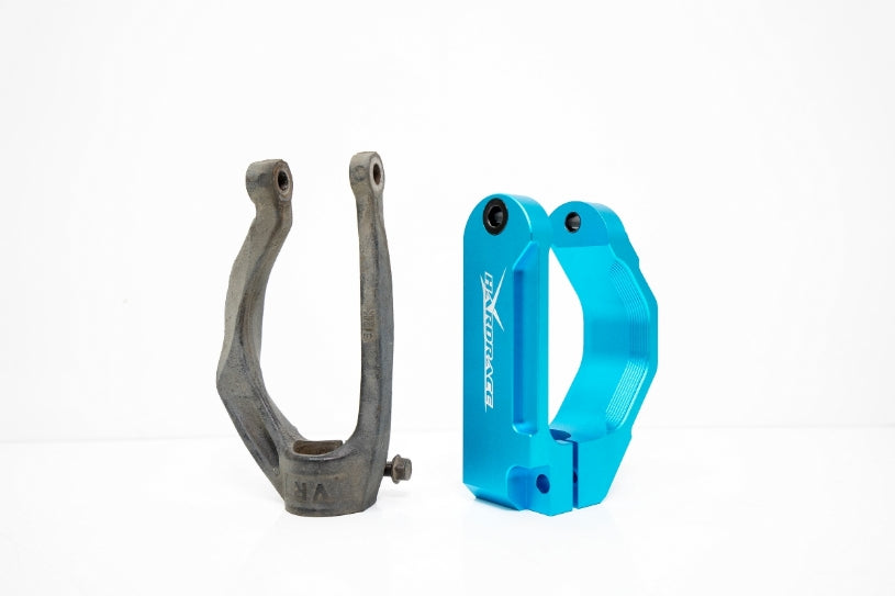 Furca amortizor fata Hardrace pentru Honda CRX / Civic - Q0062