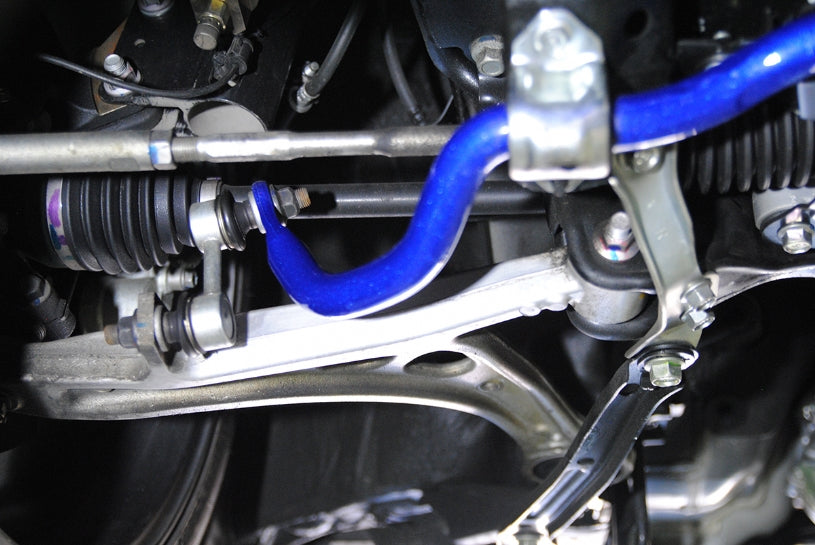 Bara stabilizatoare fata Hardrace pentru Subaru WRX - 7027