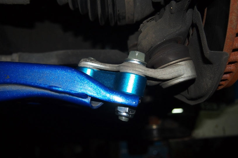 Distantier corectie geometrie Hardrace pentru Toyota Previa / RAV4 - Q0085