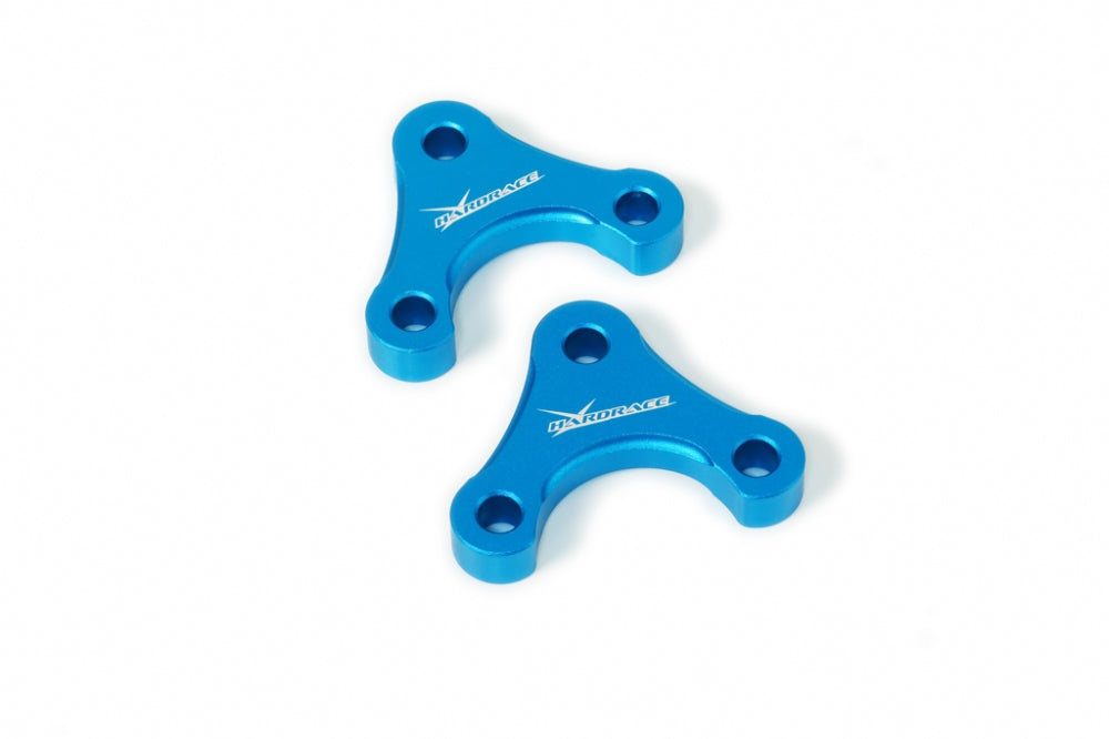 Distantier corectie geometrie Hardrace pentru Audi A3 / RS3 / Skoda Karoq / Kodiaq / Volkswagen Arteon / Beetle - Q0741