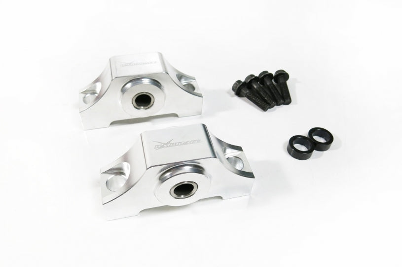 Tampon motor Hardrace pentru Honda Civic / Integra - Q0069