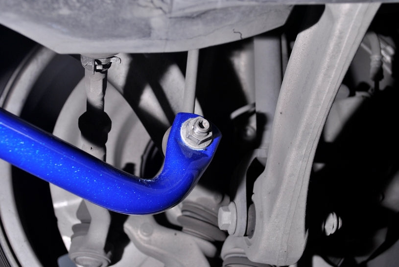 Bara stabilizatoare fata Hardrace pentru BMW M5 / M6 - 8870