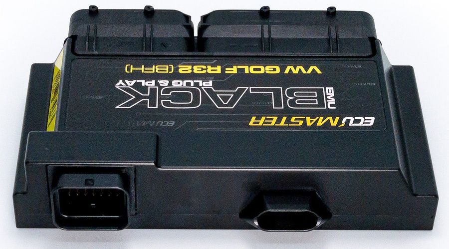 ECU Standalone Ecumaster EMU Black Plugin, R32 VR6 BFH