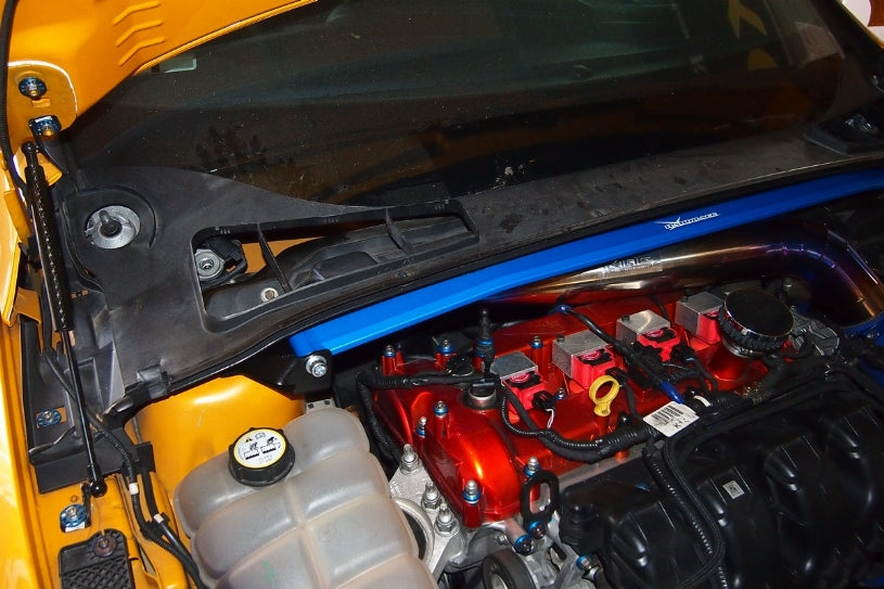 Bara rigidizare telescoape fata Hardrace pentru Ford Focus / Focus ST - 8915