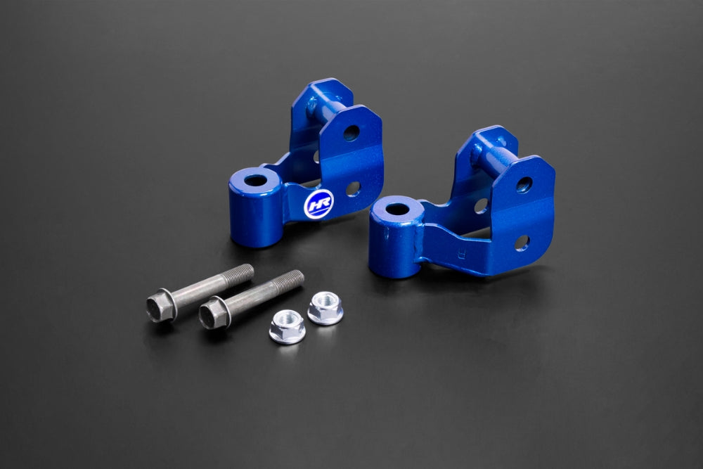 Kit repozitionare brat longitudinal spate Hardrace pentru Subaru WRX - Q0868