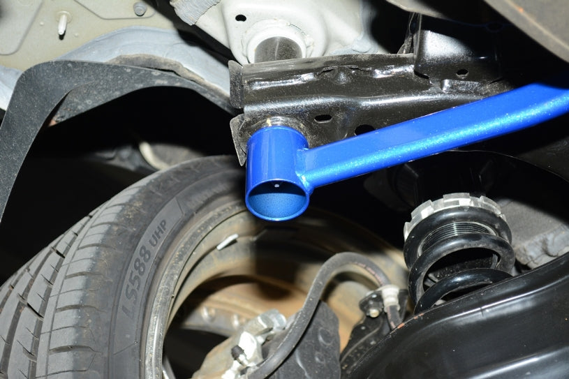 Bara rigidizare punte spate Hardrace pentru Toyota C-HR - 8956