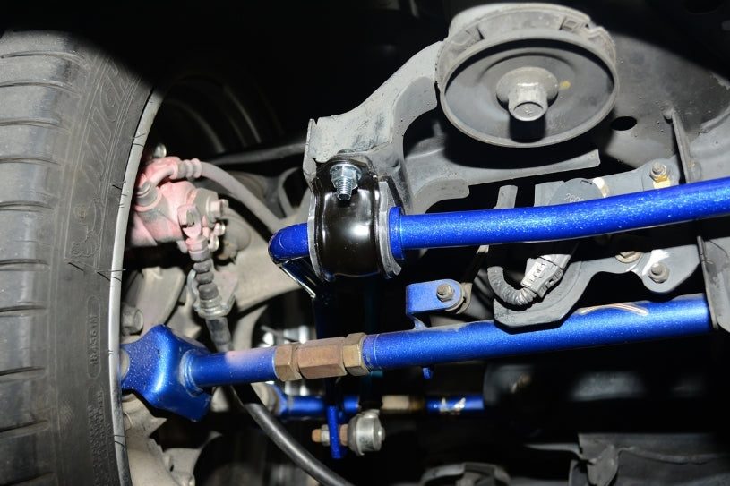 Bara stabilizatoare spate Hardrace pentru Honda Accord - 8980