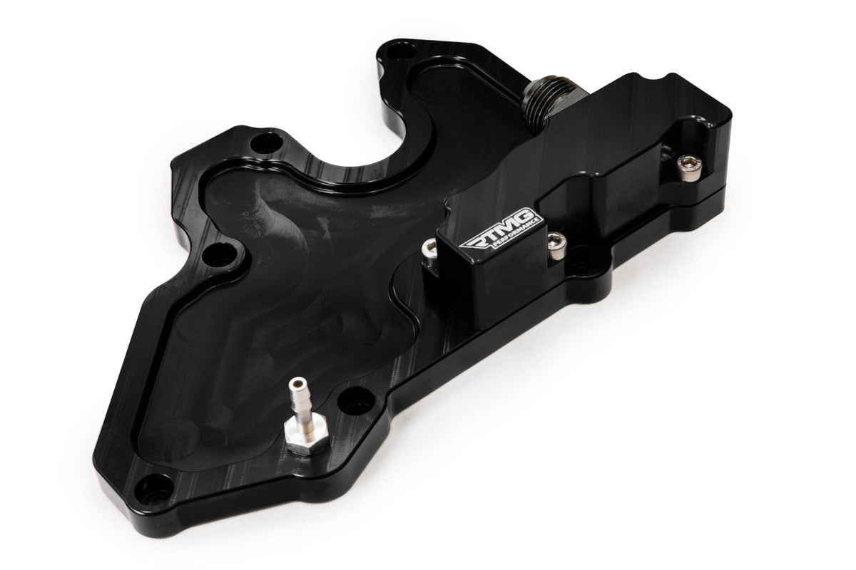 Adaptor Aerisire Chiulasa PCV RTMG Performance pentru 1.8 si 2.0 TSI EA888 Gen 3
