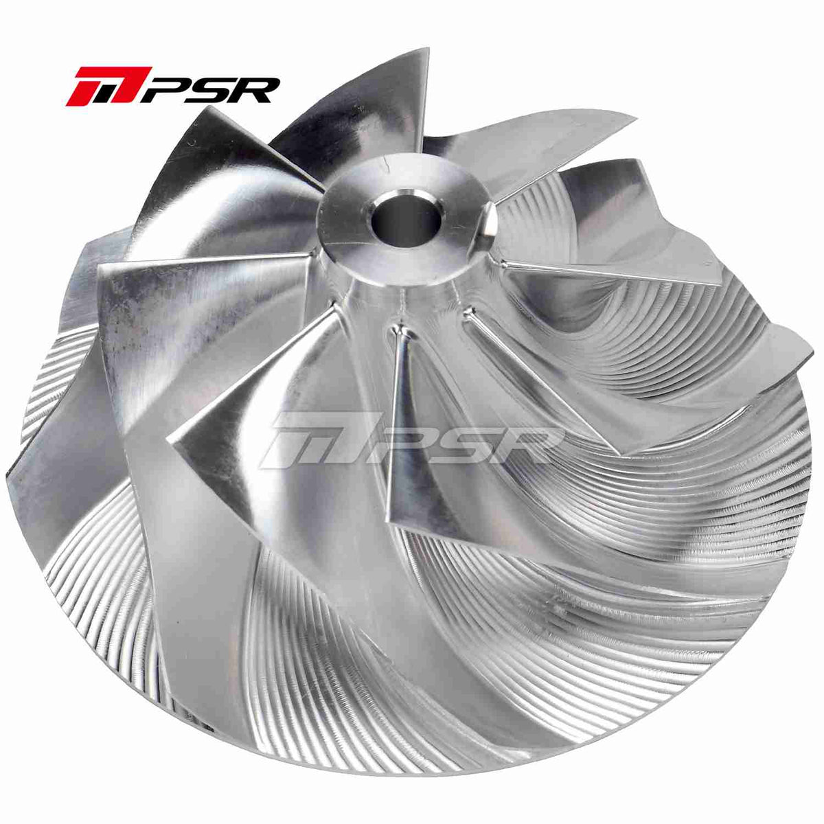 Rotor compresor Pulsar billet pentru PTX GEN II PSR3071 GEN II