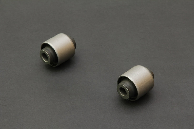 Set bucse brat suspensie inferior spate, capat interior Hardrace pentru Infiniti G / Nissan 350Z - 7250