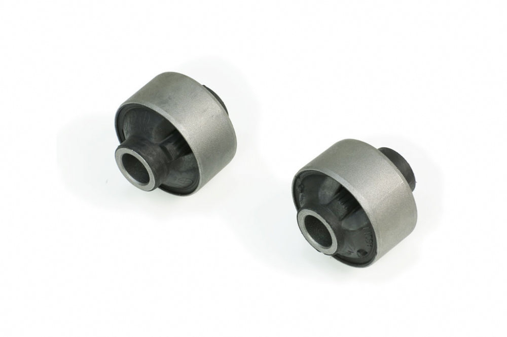 Set bucse brat suspensie inferior fata, capat spate Hardrace pentru Subaru Forester / XV - Q0884