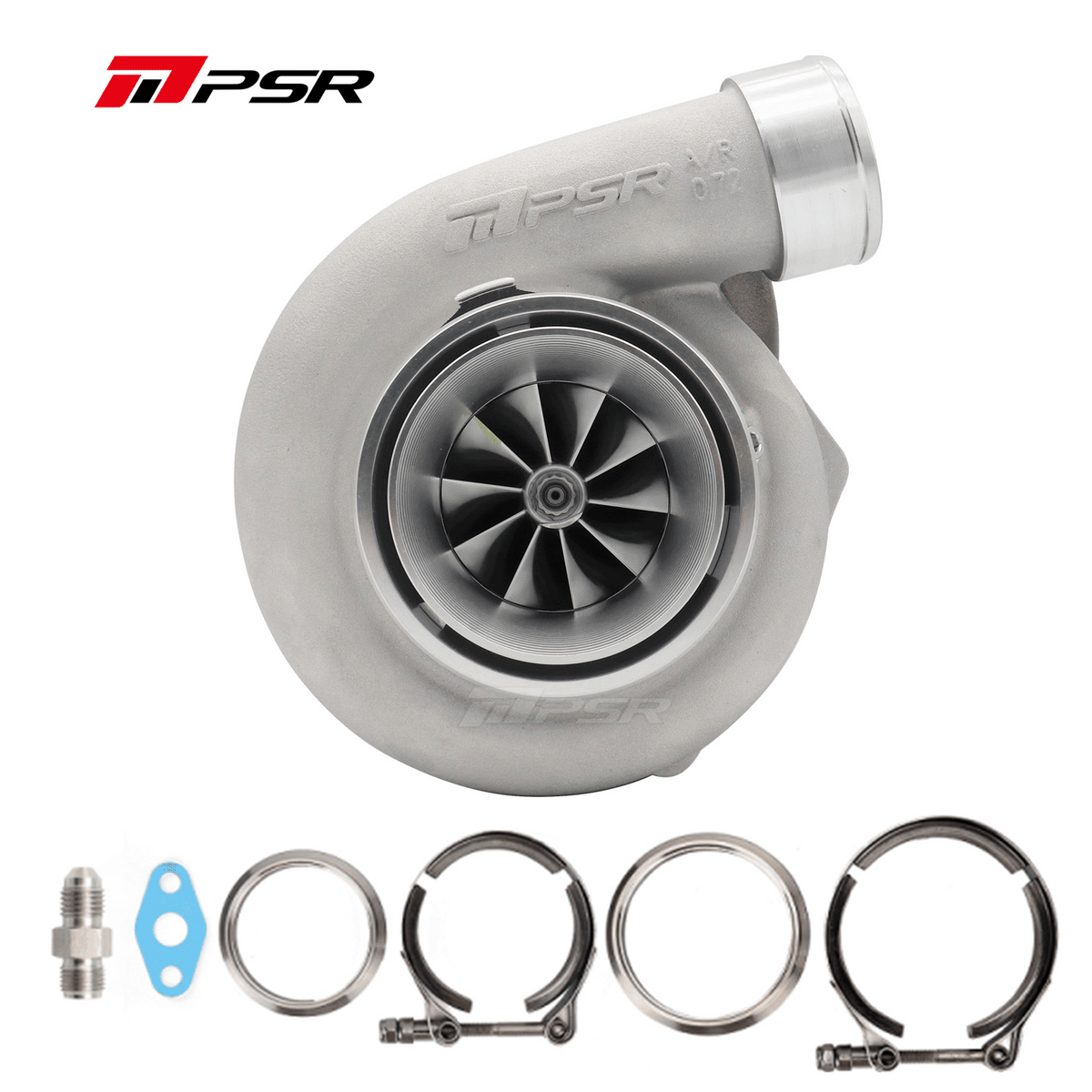 Turbina Pulsar PSR3584 GEN2 rulment dublu