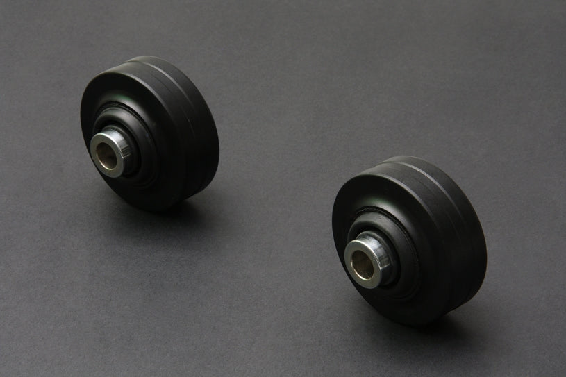 Set bucse brat suspensie inferior fata Hardrace pentru Mitsubishi Lancer Evo - 6746-A