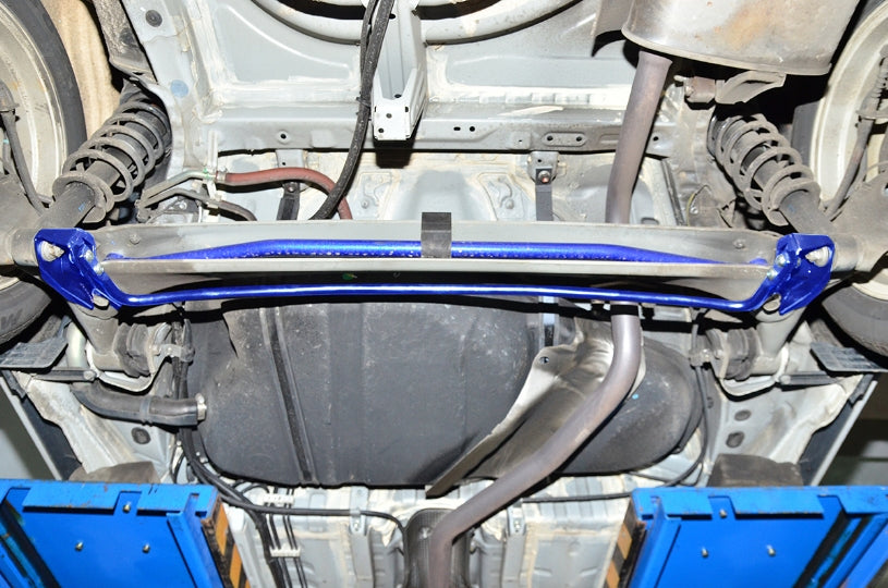 Bara stabilizatoare suplimentara spate Hardrace pentru Toyota Corolla - 7990