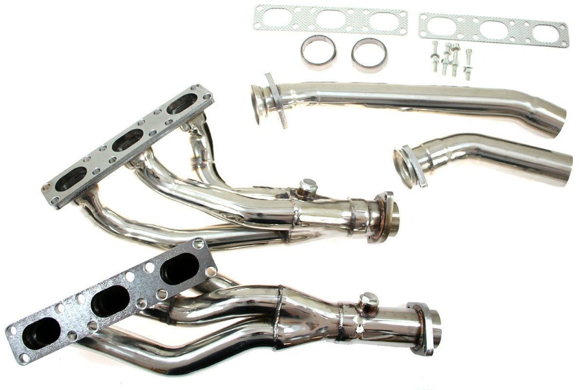 Galerie Evacuare BMW E46 323i 328i E39 528i