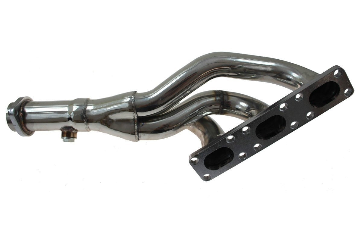 Galerie Evacuare BMW E46 323i 328i E39 528i