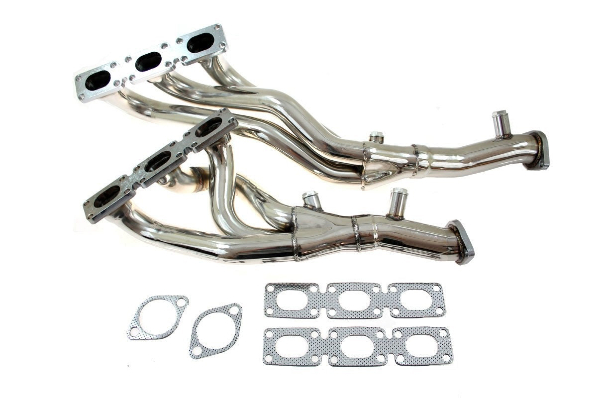 Galerie Evacuare BMW E46 323i 328i