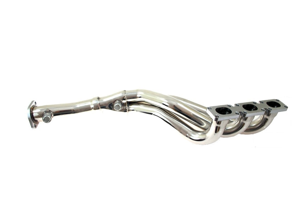 Galerie Evacuare BMW E46 323i 328i