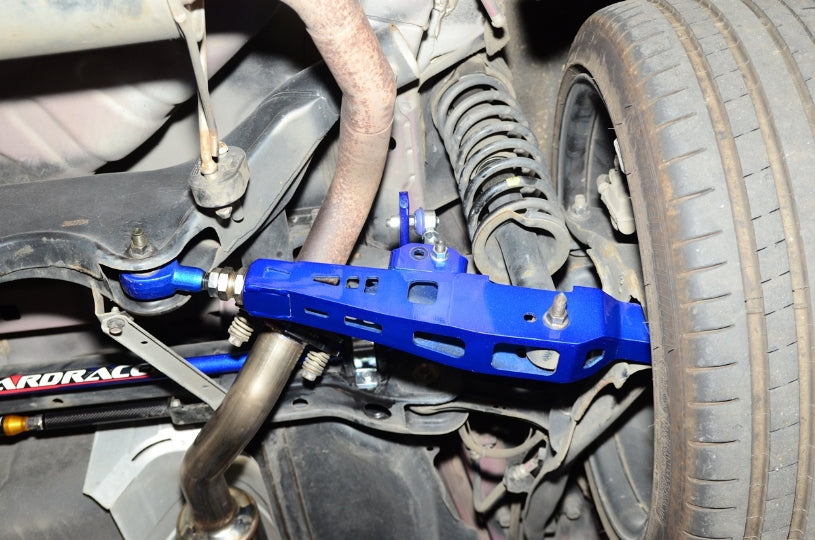 Brat suspensie inferior spate Hardrace pentru Mitsubishi Outlander - 7580