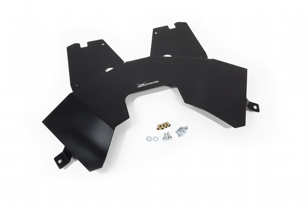Scut noroi inferior central Hardrace pentru Honda HR-V - Q1582