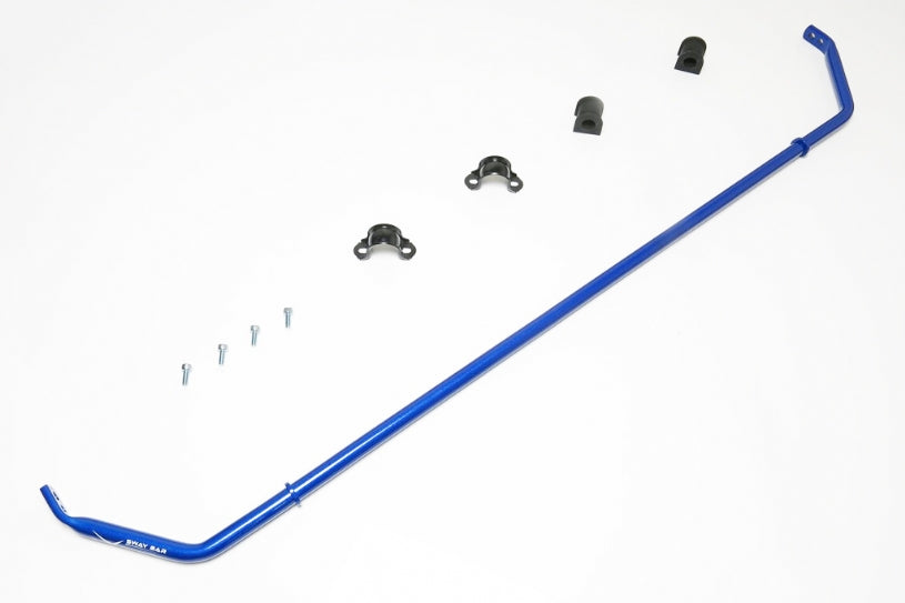 Bara stabilizatoare spate Hardrace pentru Mini Mini Countryman / Mini Paceman - 7847