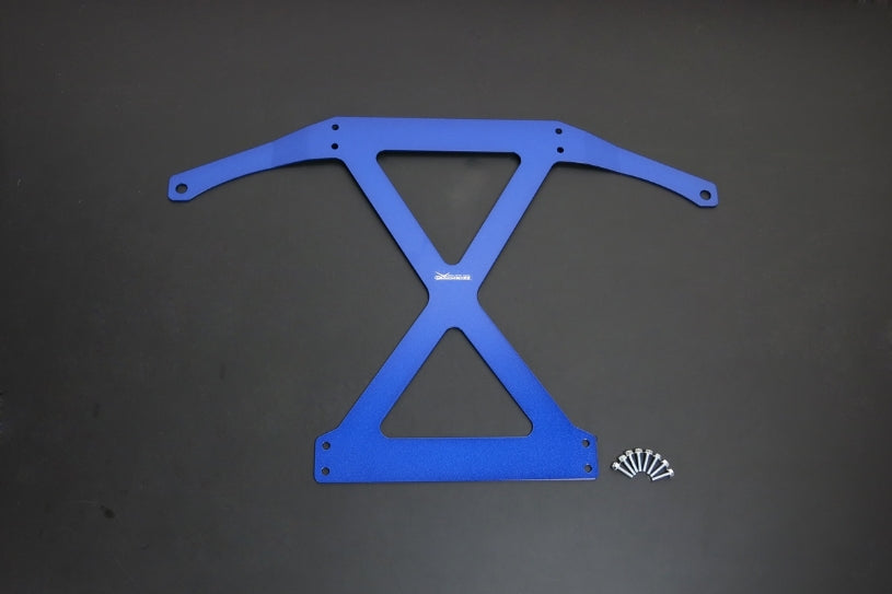 Bara rigidizare inferior central Hardrace pentru Toyota Prius - Q0032