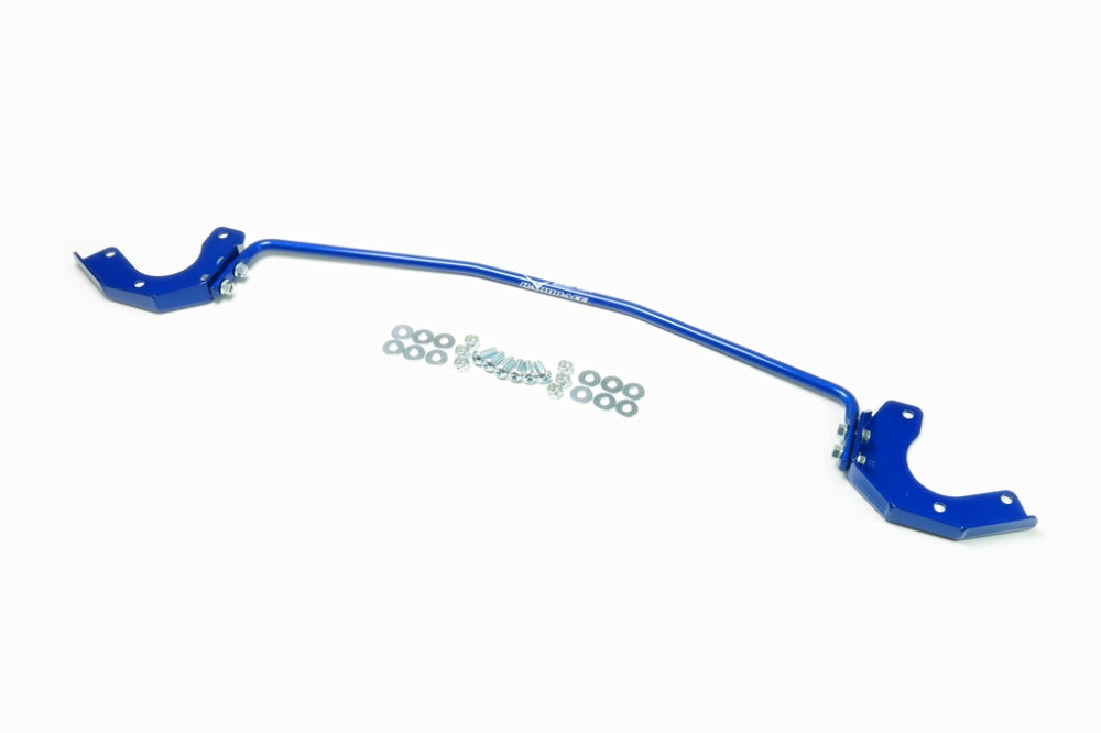 Bara stabilizatoare suplimentara spate Hardrace pentru Toyota Corolla - Q0807
