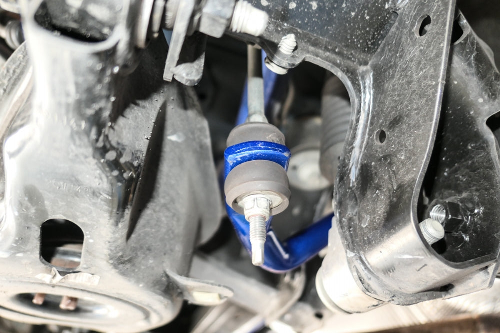 Bara stabilizatoare spate Hardrace pentru Ford Focus ST - Q0749