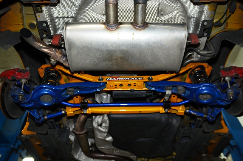 Bara stabilizatoare spate Hardrace pentru Ford Focus ST - 7742