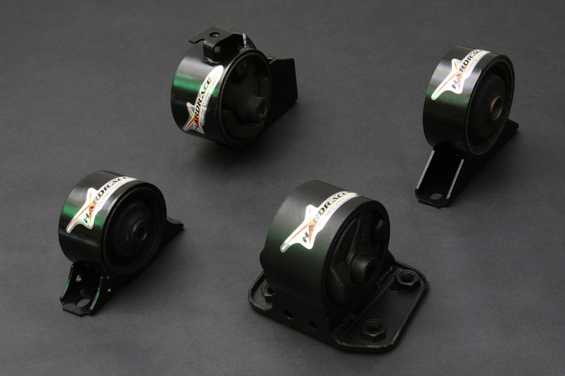 Tampon motor durificat Hardrace pentru Mitsubishi Colt - 5833