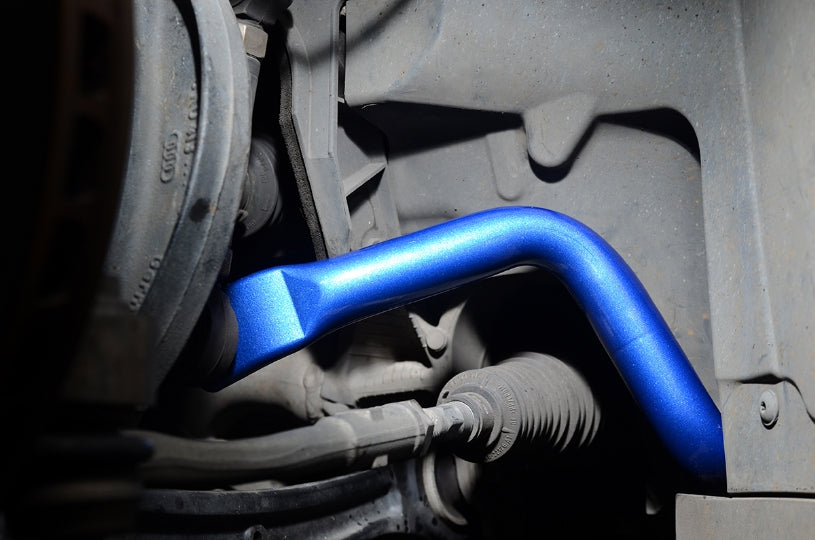 Bara stabilizatoare fata Hardrace pentru Audi A4 / A5 - 7870
