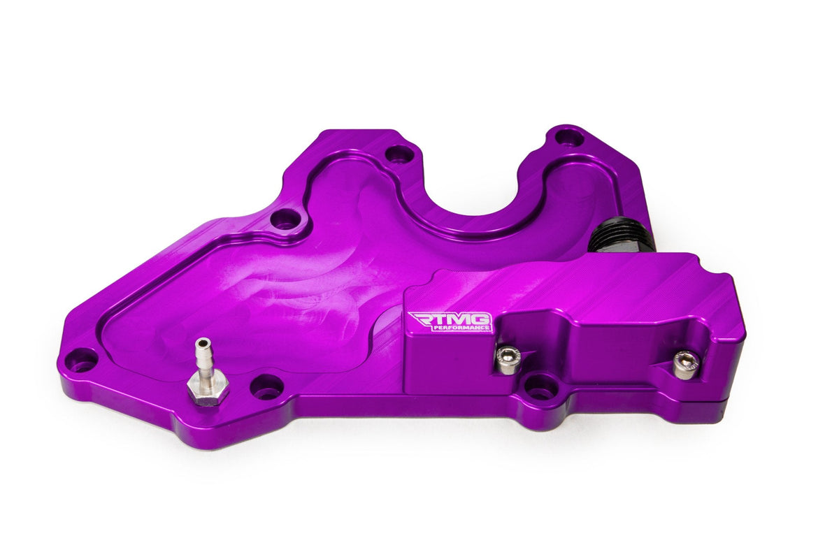 Adaptor Aerisire Chiulasa PCV RTMG Performance pentru 1.8 si 2.0 TSI EA888 Gen 3
