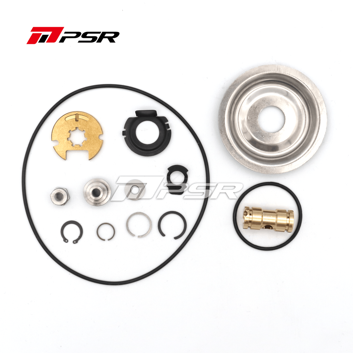 Kit reconditionare turbina Pulsar 2016-2021 Polaris RZR XP kit reconditionare rotor compresor - PSR-150010301