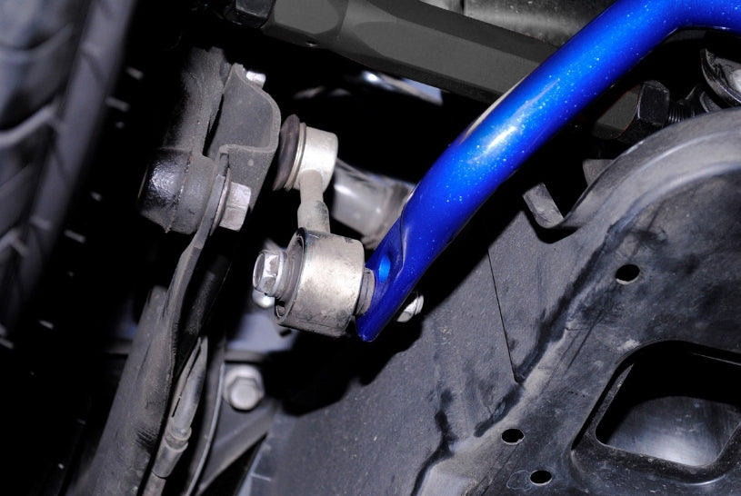Bara stabilizatoare spate Hardrace pentru Toyota C-HR - 8882