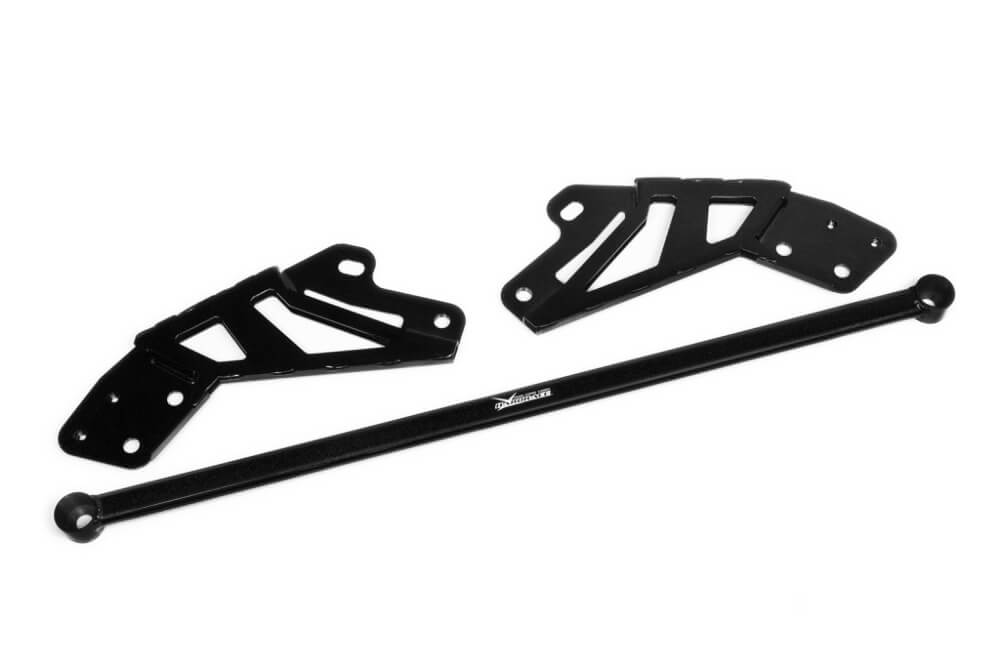 Bara rigidizare punte fata Hardrace pentru Mazda MX-5 - Q0713-ED