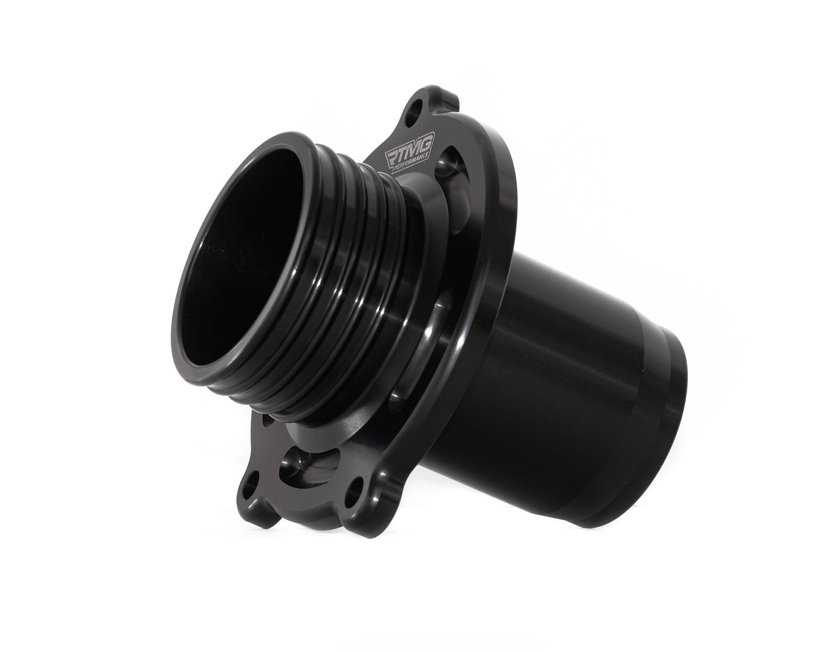 Muffler Delete RTMG Performance pentru Turbina K03, 1.8 TSI EA888