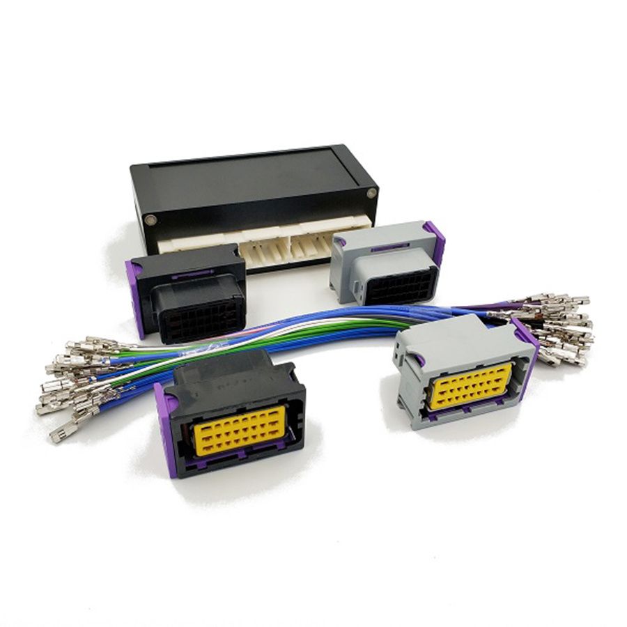Adaptor Ecumaster EMU pentru Subaru EJ20