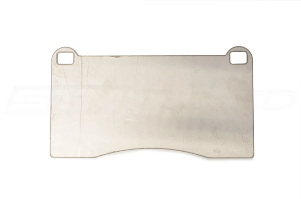 Scuturi Termice Titan Girodisc pentru Placute (4 buc) Lamborghini Murcielago TS-0810-4