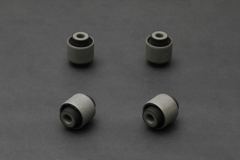 Set bucse brat suspensie superior fata Hardrace pentru Honda Accord - 6365