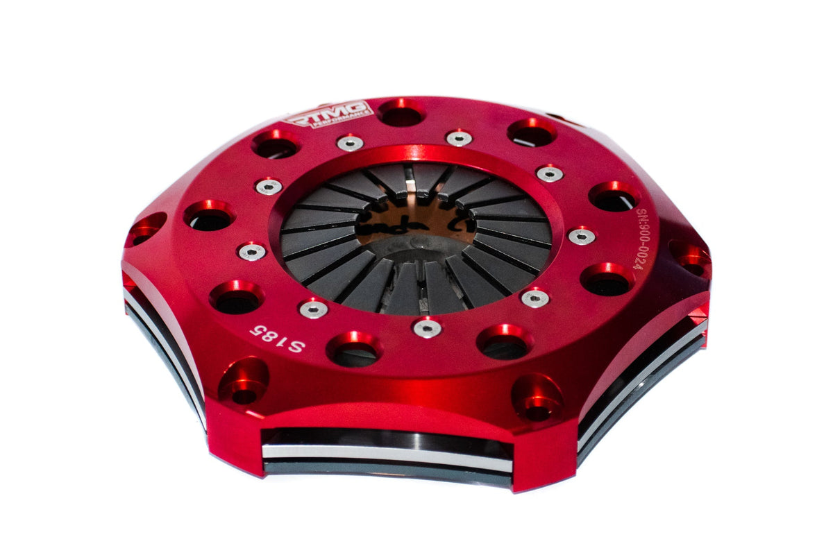 Kit Ambreiaj Bidisc Universal RTMG Performance, 185 mm