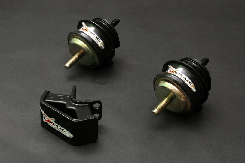 Tampoane motor si cutie durificate Hardrace pentru Toyota Supra - 6689